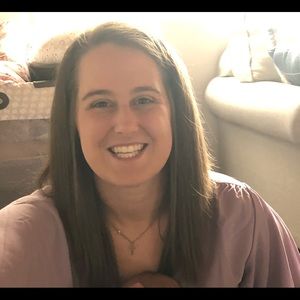 Meet your Posher, Allison